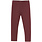 En-fant Legging rouge vin (2-10 ans)