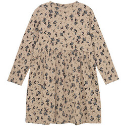 En-fant Robe à imprimé de fleurs (2ans/10ans)