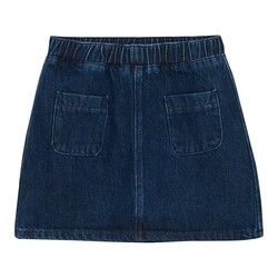 En-fant Jupe en jeans (2 ans/10ans)