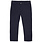 En-fant Pantalon en twill - Bleu marin (2ans/10ans)