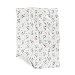 Veille Sur Toi Ma petit couverture -Régulier - Billie le Koala