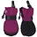 Calikids Baby Mitten with Clip - No Thumb - Fuschia (12/24month)