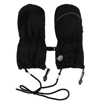 Calikids Mitaines longue à zip (12-24mois/2-4ans)