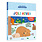 Auzou Mes grands coloriages - Joli hiver