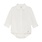 minymo Chemise cache-couche - Blanc (3mois/18mois)