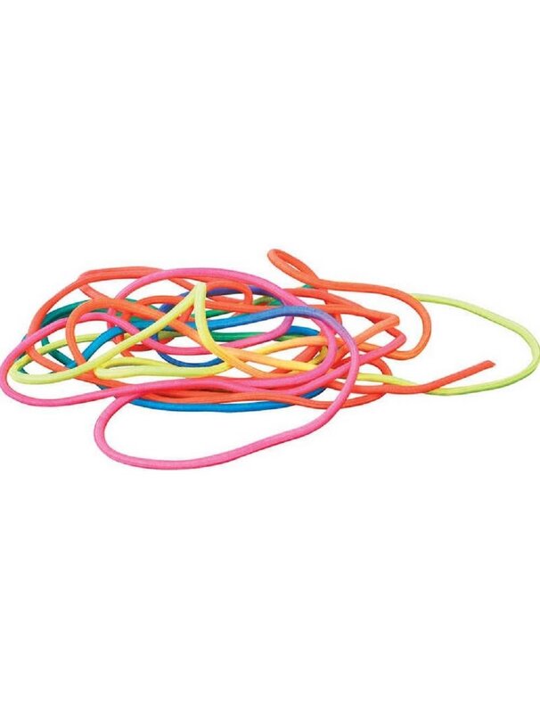 Élastique à sauter arc-en-ciel (5+)