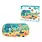 Janod Mon puzzle de bain - Océan (3+)