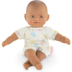 Corolle Mini calin Lapins - yeux brun (18m+)