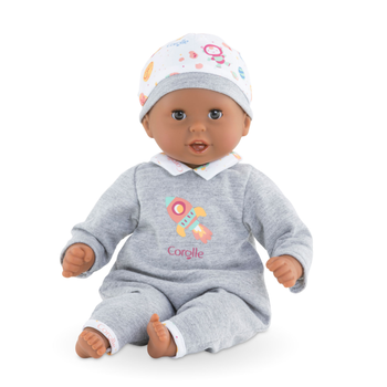 Corolle Bébé calin - Marius  (18m+)
