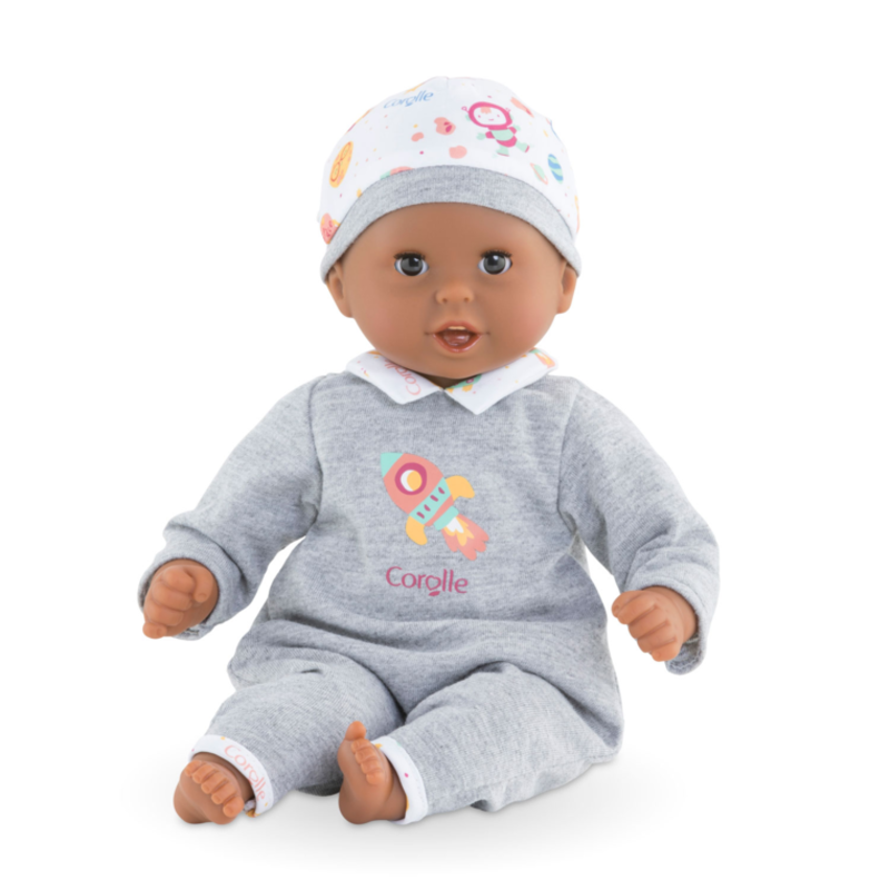 Corolle Bébé calin - Marius  (18m+)
