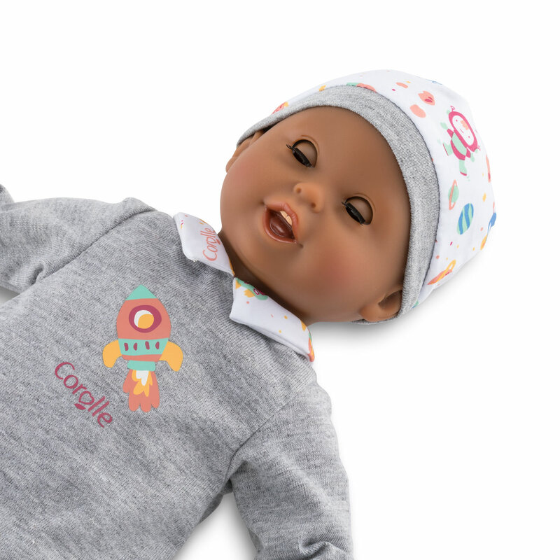 Corolle Bébé calin - Marius  (18m+)