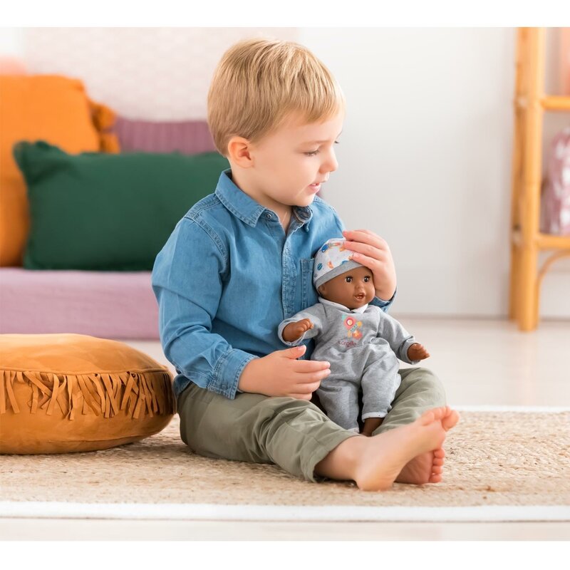 Corolle Bébé calin - Marius  (18m+)