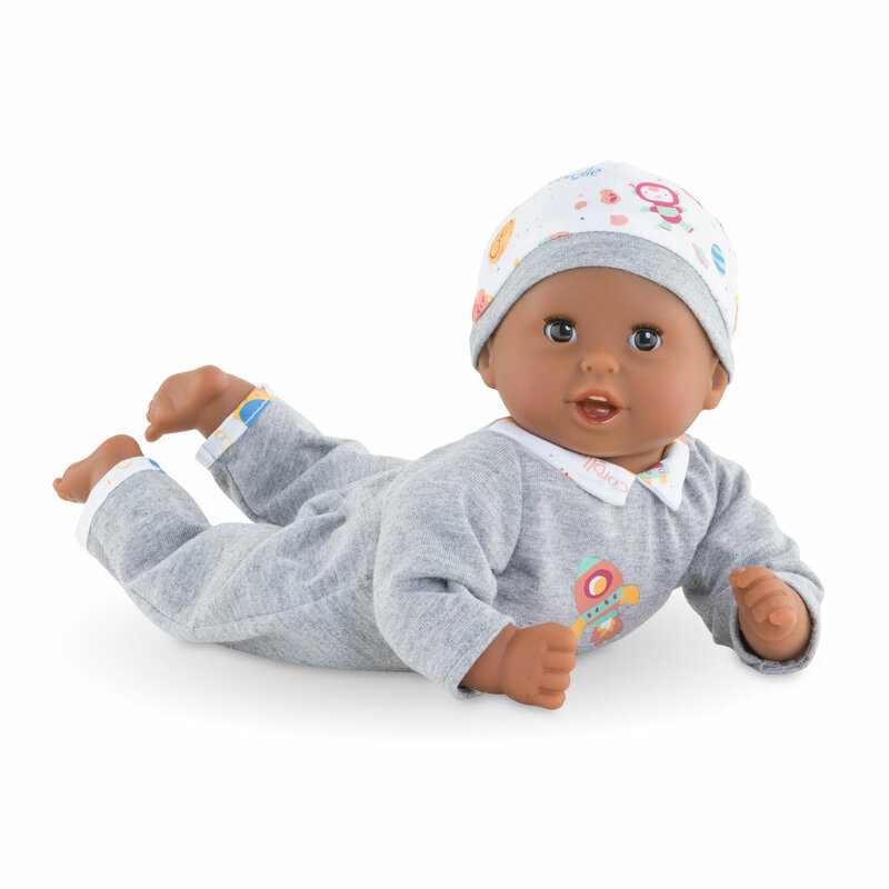 Corolle Bébé calin - Marius  (18m+)
