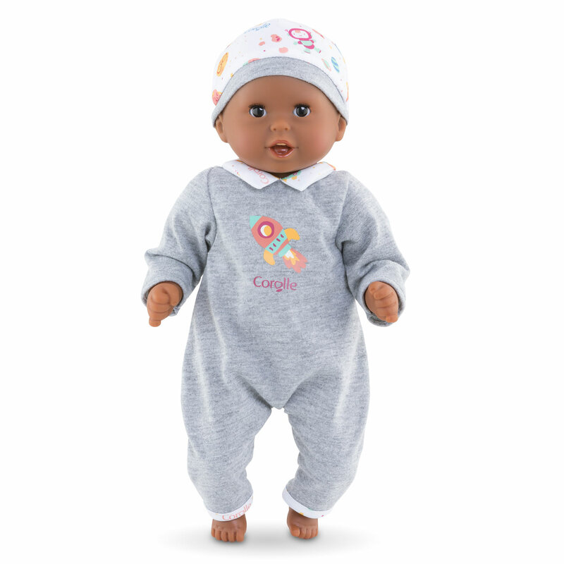 Corolle Bébé calin - Marius  (18m+)
