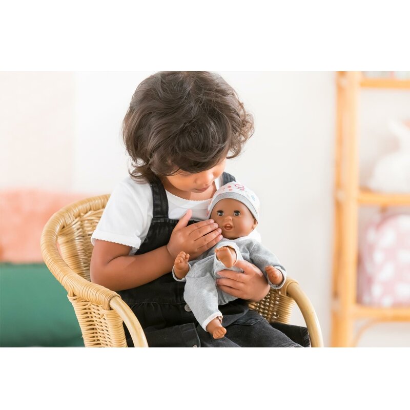 Corolle Bébé calin - Marius  (18m+)