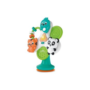 Clementoni Round & round animals (6-36m)