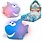 Shark bath light (2+)