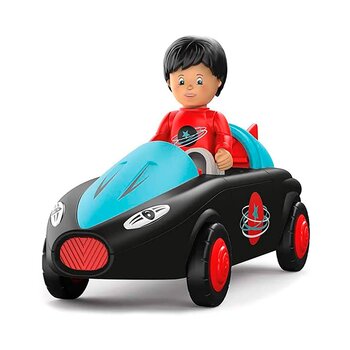 Siku Toddys - Sam Speedy (18m+)