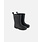 Deux Par Deux Rain boots - black (7E/13E)