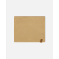 Deux Par Deux Cache-coup tube beige unis (2/6ans)