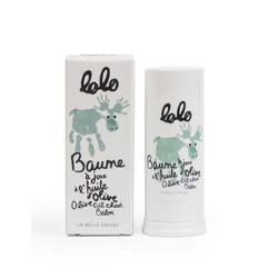 Lolo Olive Oil Cheek Balm 12g