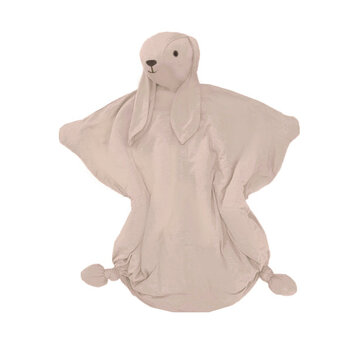 Gunamuna Doudou lovey - Lapin Stella