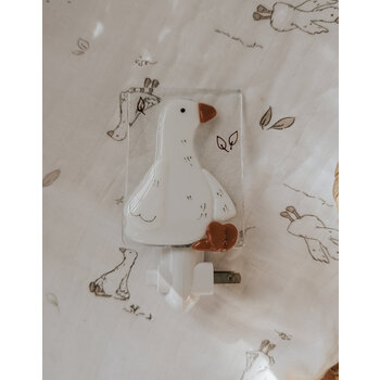 Veille Sur Toi Night Light - Little Goose