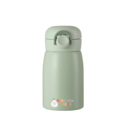 Menoum Menoum Thermos bottle - Sauge