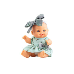 Paola Reina Poupée Peques - Zara