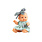 Paola Reina Peques doll - Zara