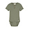 minymo ribbed body suite- green(NB/18m)