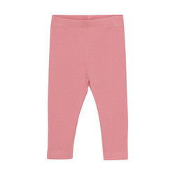 minymo Legging courte - Rose bonbon (2ans/6ans)
