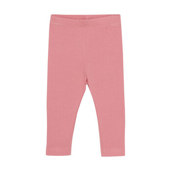 minymo Legging courte - Rose bonbon (2ans/6ans)
