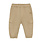minymo twill pants - Beige (12m)