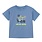minymo T-shirt Malibu beach (2ans/10ans)