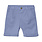 En-fant Short twill - Bleu (2ans/10ans)