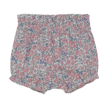 En-fant flower Bloomer  (3m/24m)