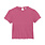 En-fant T-shirt  - fushia pink