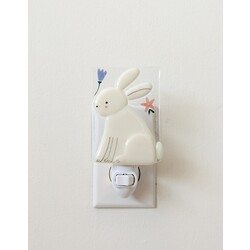 Veille Sur Toi Nightlight - Bunny - Jeannot
