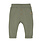 minymo Jogging pants - green (NB/24m)