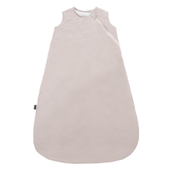 Belan . J Sac de couchage 1 TOG en bambou - Oat (0-6m/6-18m)