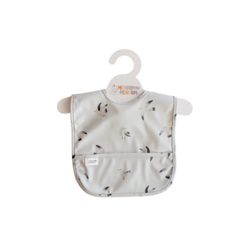 Menoum Menoum Bavoir - Goéland