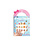 Girl Nation Scented Nail Stickers - Sweet Shop - Girl Nation