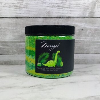 Margot Poudre effervescente - Dino