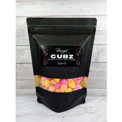 Margot Cubz bath bombs - Popsicle