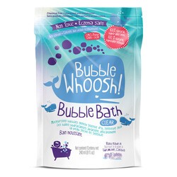 Loot bubble bath - Whoosh!