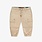 Souris Mini Beige pants with cargo pockets (6-9m/2-3Y)
