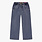 Souris Mini Pantalon bleu moyen en denim lyocell avec taille élastique (3-10ans)