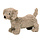 Happy Horse Dachshund Duke plush 28 cm