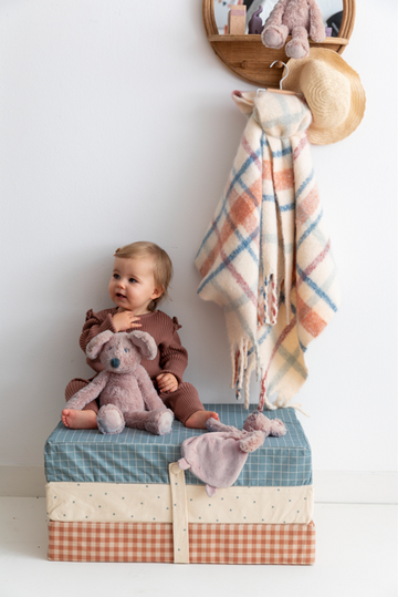 Happy Horse Mouse Mex plush 38 cm